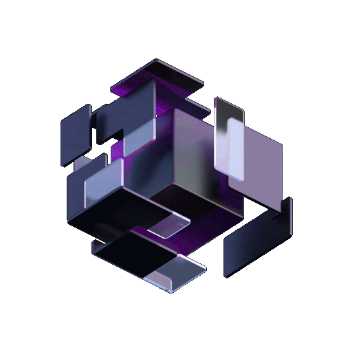 3D-модель CyberFormula