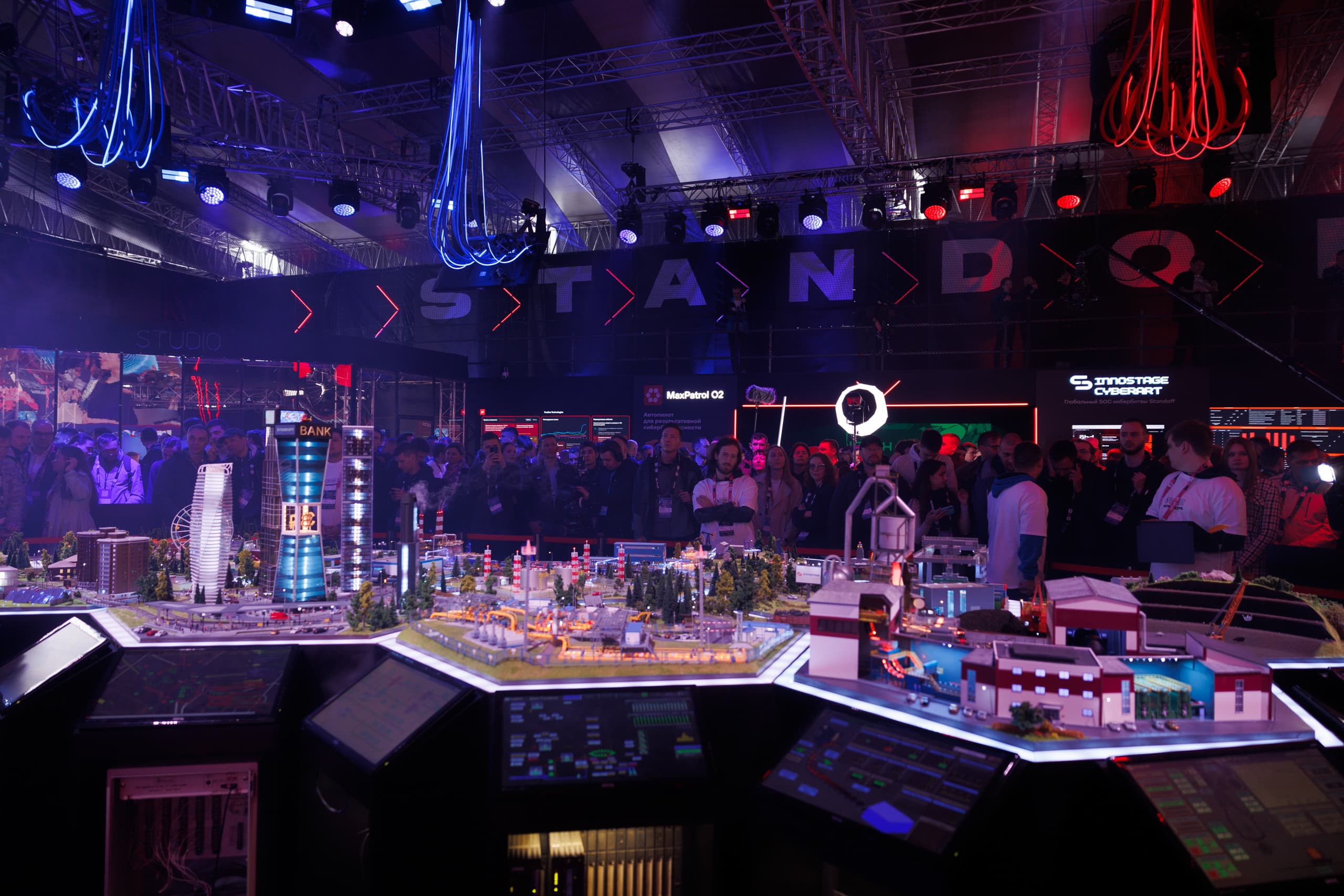 Образовательная IT-платформа для школьников 4–11 классов